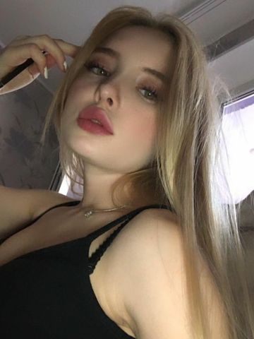 Проститутка Николь